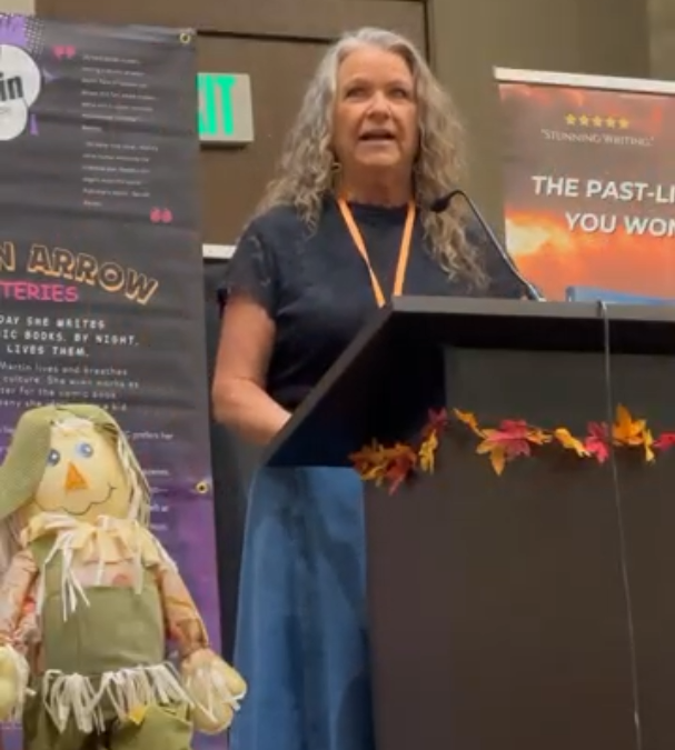 LS Hawker’s welcome speech at 2026 RMFW CoGold